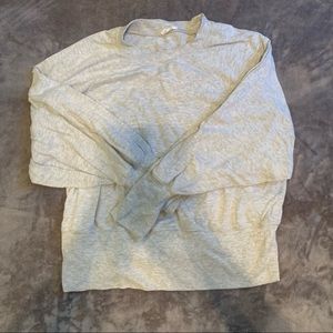 Boutique Crew Neck Sweatshirt